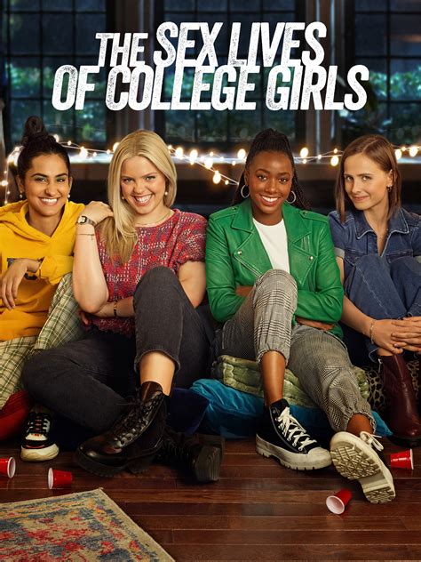 hot college girl|The Sex Lives of College Girls Renewed for Season 2 on HBO。